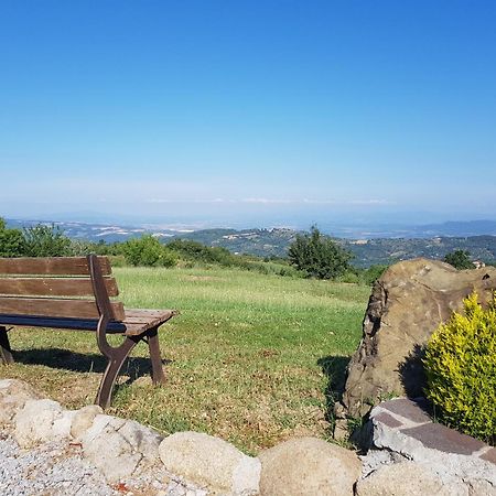 Agriturismo Le Casaline Седжано Экстерьер фото