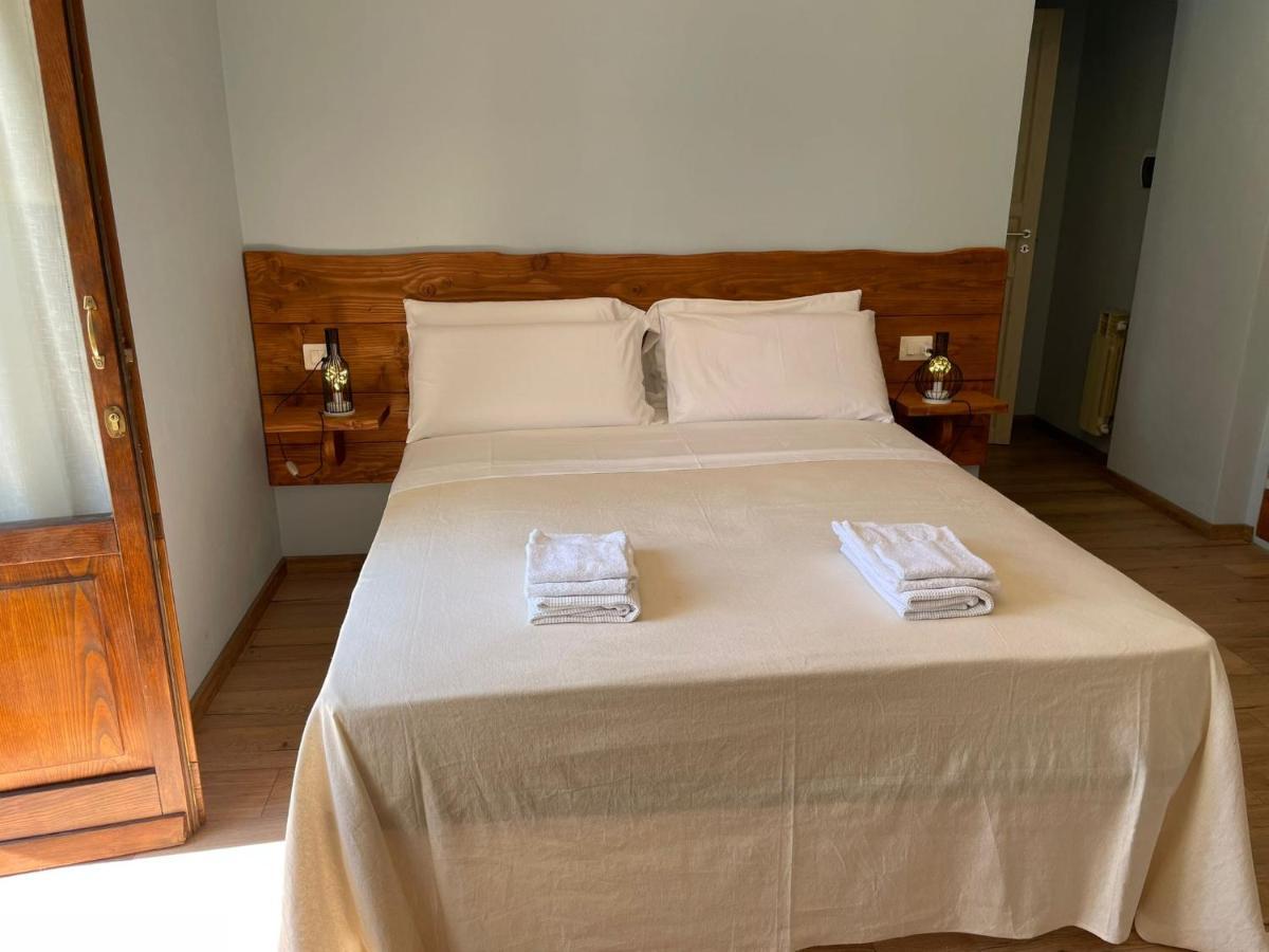 Agriturismo Le Casaline Седжано Экстерьер фото