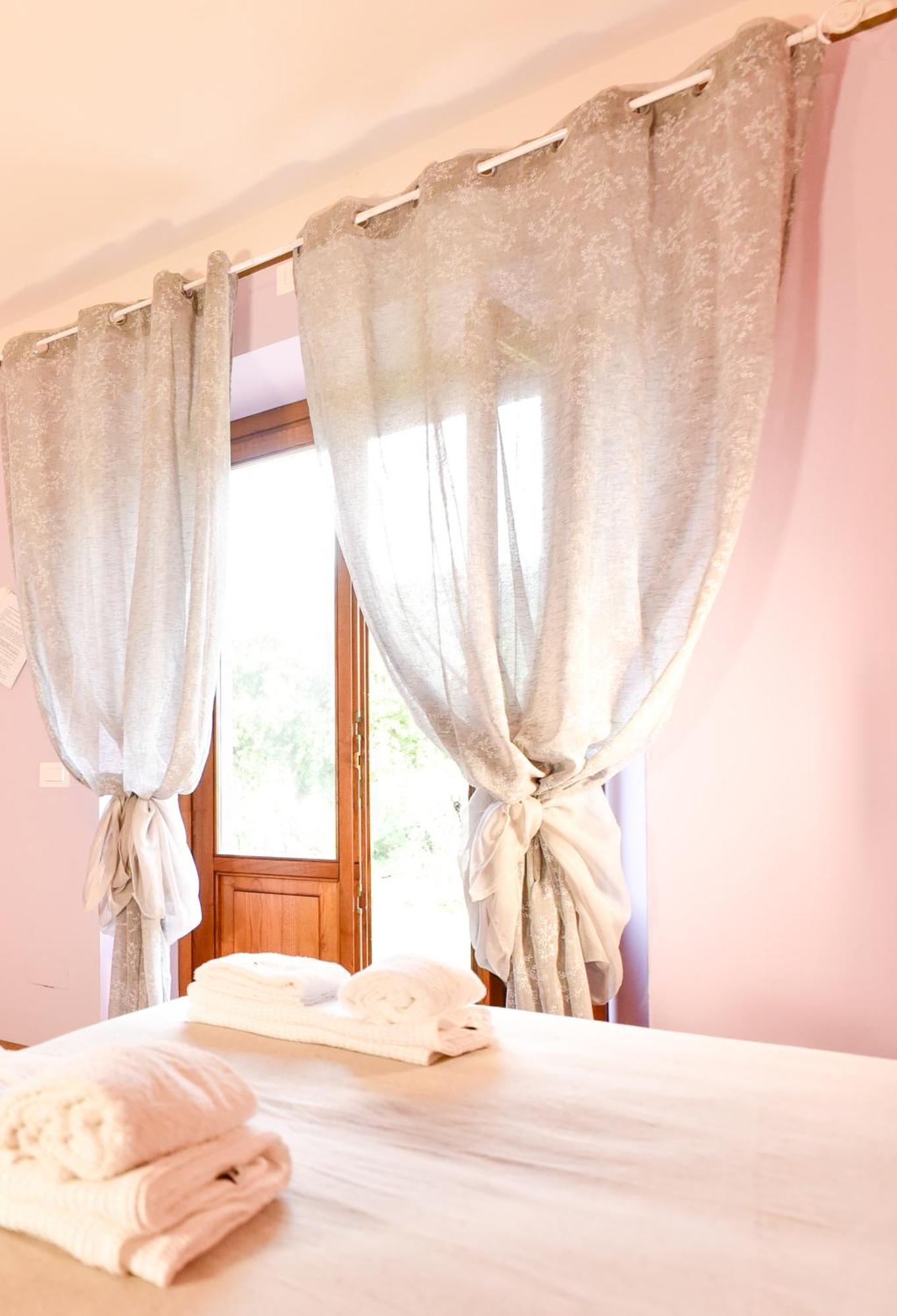 Agriturismo Le Casaline Седжано Экстерьер фото