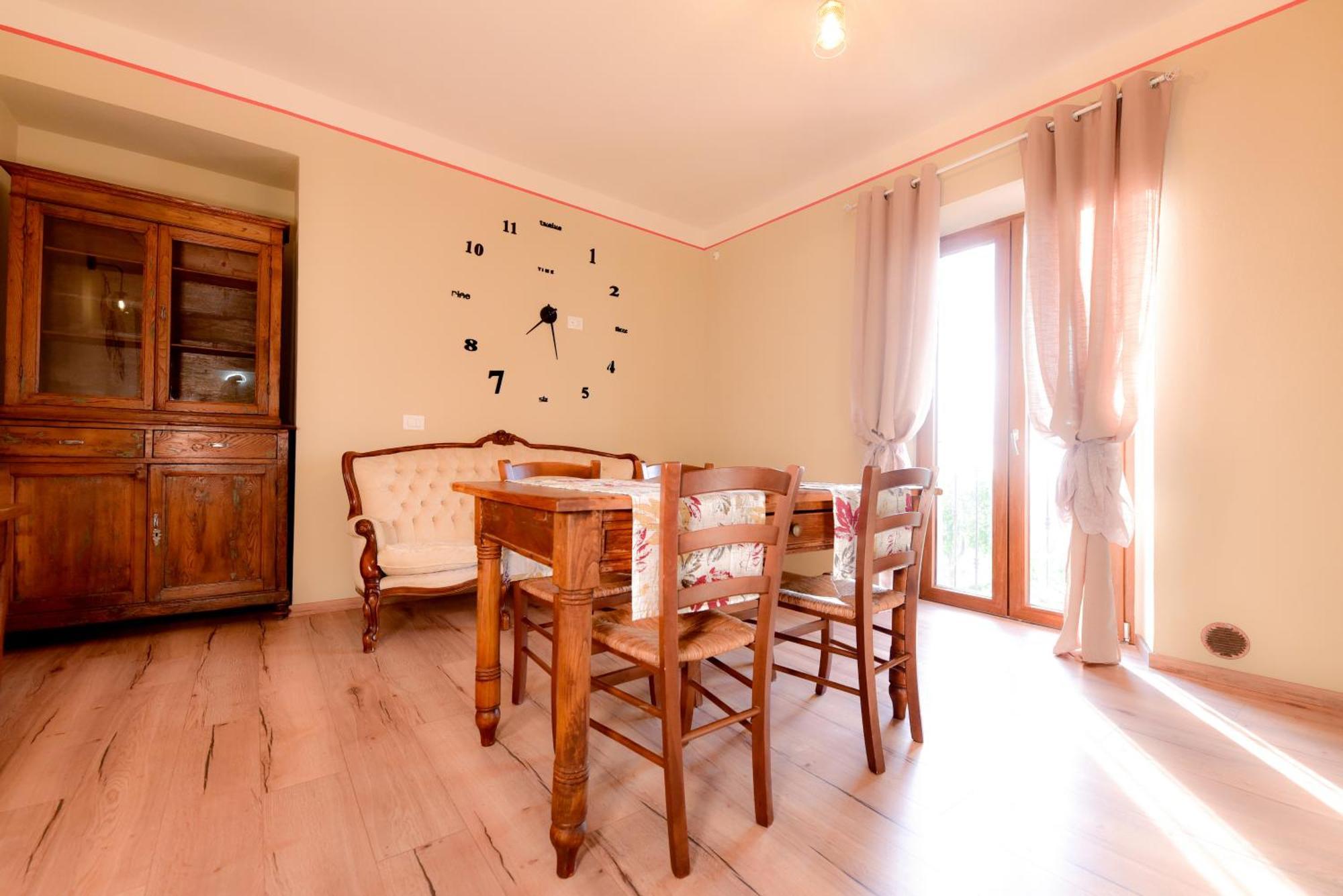 Agriturismo Le Casaline Седжано Экстерьер фото