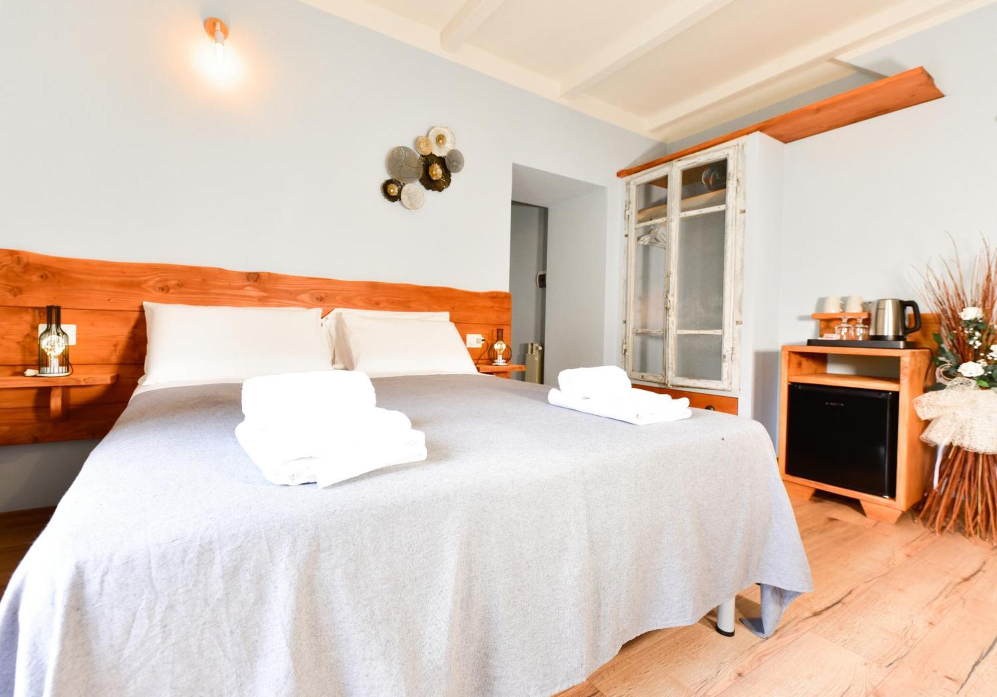 Agriturismo Le Casaline Седжано Экстерьер фото